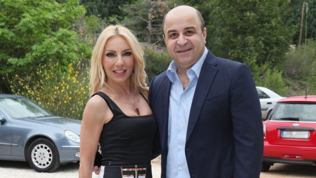 Δείτε το απίστευτα γυμνασμένο κορμί της Έλενας Τσαβαλιά