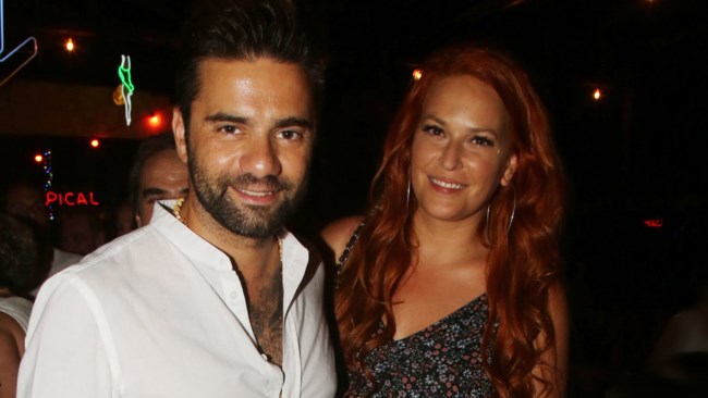 Ένα μπράβο στον Θ. Μαραντίνη: Η συγκλονιστική ανάρτηση για την Χρηστίδου