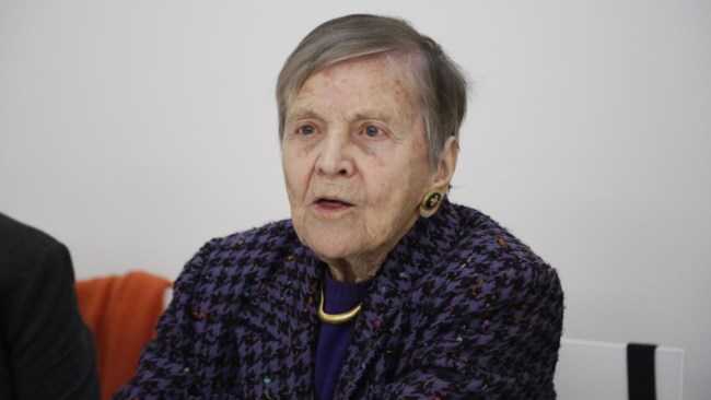 Αρβελέρ για Χαρδαλιά: Είναι από τους λίγους υπουργούς που ξέρουν τι θα πει "υπουργώ"