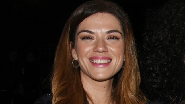 Βάσω Λασκαράκη: "Παγώνει" η εκπομπή της στον Alpha | Οι πρώτες πληροφορίες