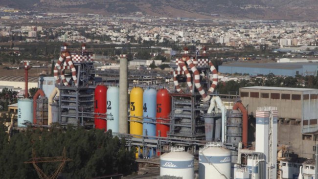 Θεοδωρόπουλος: Η κυβέρνηση τα πάει πολύ καλά, αλλά πρέπει να ξεκολλήσει από το 2019 - Ζήτησε αύξηση μισθών