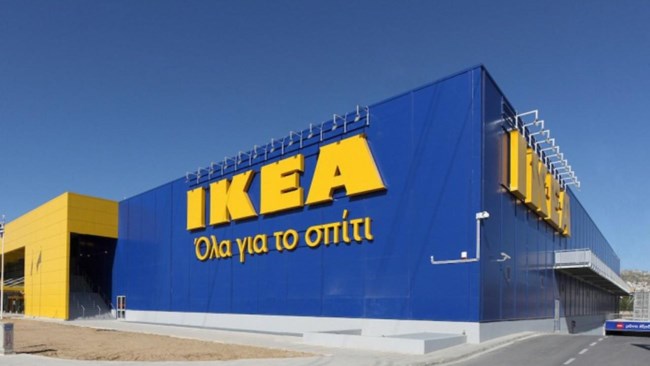 Trade Estates: Το στοίχημα του Βασίλη Φουρλή για τα εμπορικά πάρκα - Πώς αποφεύγει το φούσκωμα του κατασκευαστικού κόστους