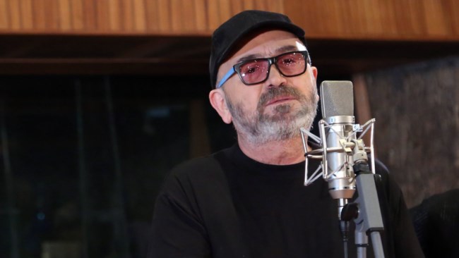 Οι δύσκολες ώρες του Γονίδη: οι 4 επεμβάσεις & ο όγκος