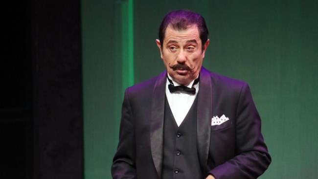 Δάνης Κατρανίδης: Οι τρεις γάμοι, η γυναίκα της ζωής του Μίρκα Παπακωνσταντίνου και η φιλία με την Αλίκη Βουγιουκλάκη