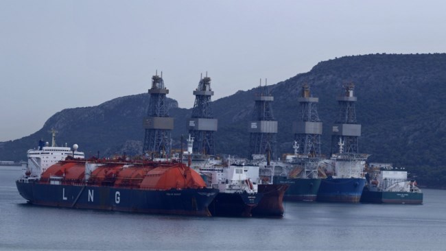 Αγγελική Φράγκου: Η Ελληνίδα "καπετάνισσα" με ισχυρή παρουσία στις ΗΠΑ αποκτά δύο νέα πλοία - Πώς κατάφερε να επικρατήσει του ανταγωνισμού