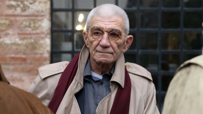 Γιάννης Μπουτάρης: 