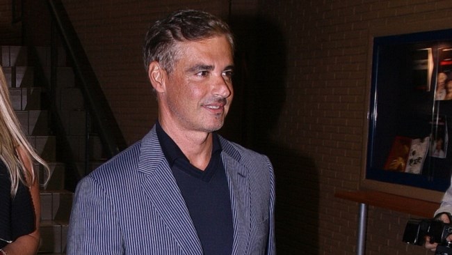 Σπηλιωτόπουλος: "Δεν υπάρχουν αποφάσεις και συνεπώς πρωτοβουλίες"