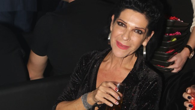 Τι απαντά η Σοφία Βόσσου στα περί νευρικής ανορεξίας