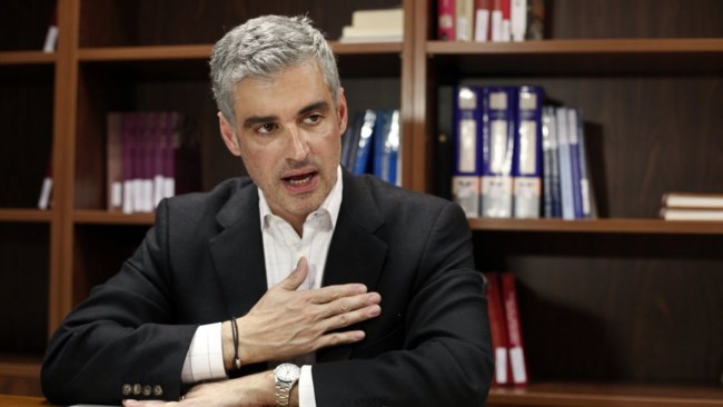 Μεταγραφή: Ο πρώην καραμανλικός Άρης Σπηλιωτόπουλος στο επικοινωνιακό επιτελείο του Στέφανου Κασσελάκη