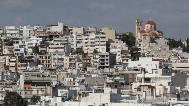 ΤτΕ: Σε ανάκαμψη η αγορά ακινήτων, όλα τα στοιχεία της χώρας