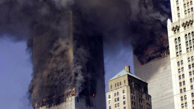 11η Σεπτεμβρίου 2001: Οι μεγαλύτερες θεωρίες συνωμοσίας για την ημέρα που άλλαξε τον κόσμο