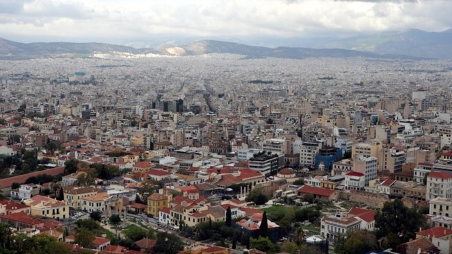 Κόφτης στα AirBnB και επιδότηση για άνοιγμα κλειστών ακινήτων: Θετικοί με αστερίσκους ιδιοκτήτες και μεσίτες
