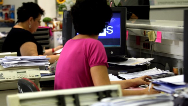 Οικονομικό Επιμελητήριο:Έλεγχο των λογιστών που έχουν πρόσβαση στο taxisnet