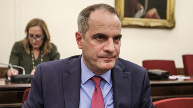 "Έκλεισε η αποχώρηση Ζούλα από την ΕΡΤ, συζητάει με ΣΚΑΙ"- Αποκαλυπτικός Νίκος Μαστοράκης και αιχμηρός για τη ΝΔ