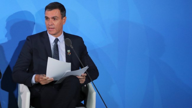 Στην Καταλονία κρίνονται οι ελπίδες Σάντσεθ για αυτοδυναμία