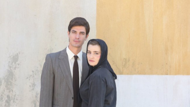 Δημήτρης Γκοτσόπουλος: Σπούδαζα και ταυτόχρονα έβοσκα γίδια και τυροκομούσα