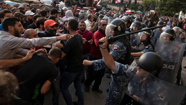 Το Ισραήλ εξοντώνει τη Χεζμπολάχ με διαρκές "σφυροκόπημα" - Παρακολουθούσε επί μήνες τον Νασράλα πριν το χτύπημα