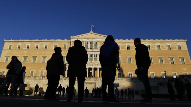 ΕΦΚΑ: Στα 1.170 & στα 404€ οι μέσοι μισθοί πλήρους & μερικής απασχόλησης