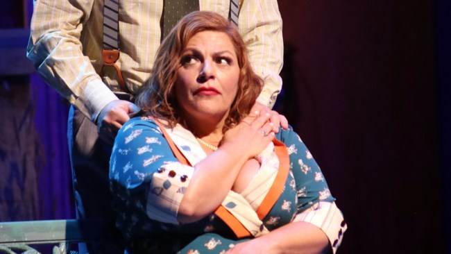 Βίκυ Σταυροπούλου: To "φλερτ" με την παρουσίαση συνεχίζεται! Οι νέες προτάσεις για την επόμενη σεζόν