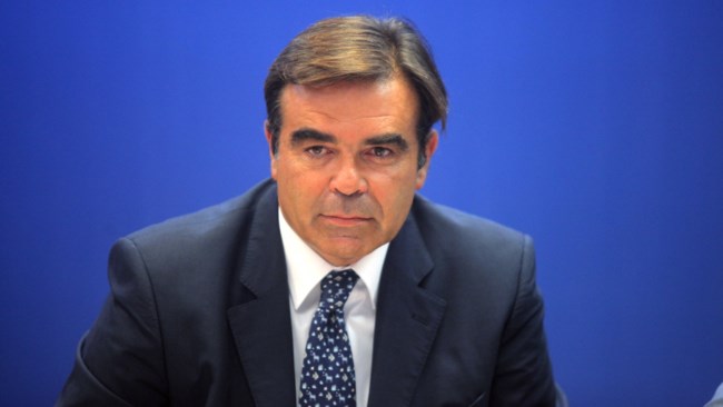 ΕΕ: Οι 27 "απορρίπτουν κατηγορηματικά" τον εκβιασμό της Τουρκίας - εικόνα 3