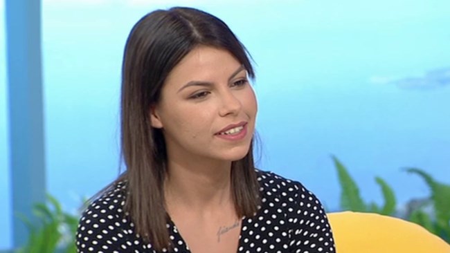 Η Μέγκι Ντρίο αποκάλυψε τα... απαγορευμένα του GNTM