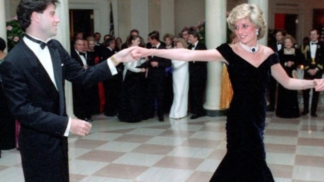 Φόρεμα της Νταϊάνας πουλήθηκε πάνω από 252.000 ευρώ