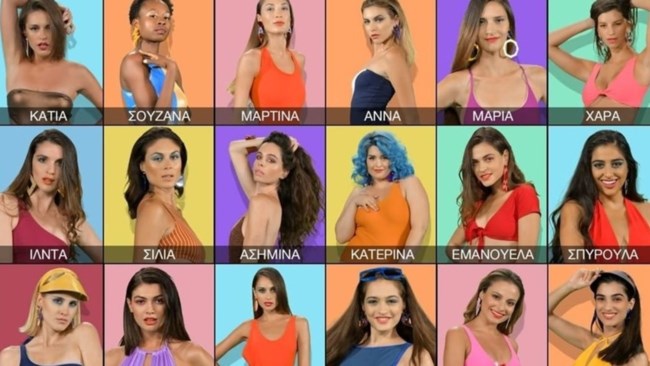 "Μετά το GNTM πήγα σε πρακτορείο μοντέλων και δεν με δέχτηκαν"