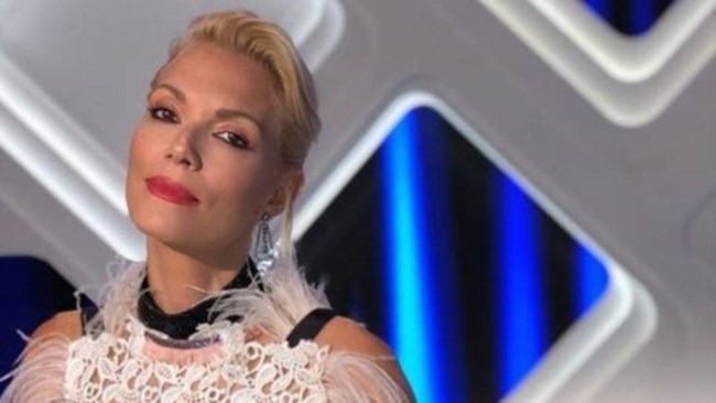 Βίκυ Καγιά: Η φωτογραφία πριν τον τελικό του GNTM και το συγκινητικό μήνυμα