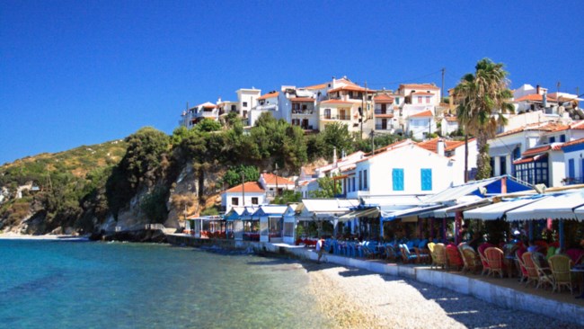 Εγκώμια από τα διεθνή ΜΜΕ: Η Ελλάδα ιδανική λύση για διακοπές το φετινό καλοκαίρι