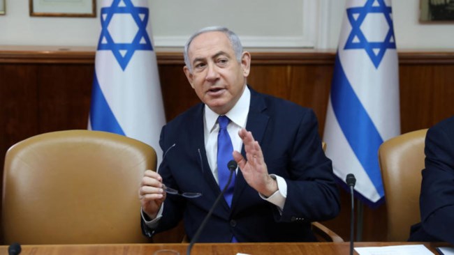 Τηλεφωνική επικοινωνία Μητσοτάκη - Νετανιάχου: Συζήτησαν για την πανδημία και τις περιφερειακές εξελίξεις