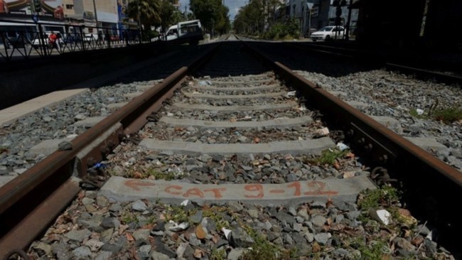 Τραγωδία στη Θεσσαλονίκη: Βρέθηκε πτώμα σε σιδηροδρομικές γραμμές