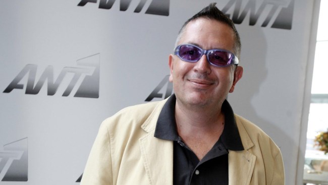 Θέμος Αναστασιάδης: Έξι χρόνια από τον θάνατο του γνωστού δημοσιογράφου [εικόνες]