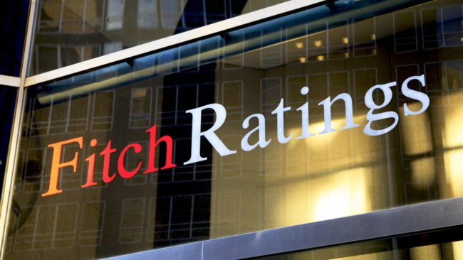 Fitch: Αναβάθμισε την ελληνική οικονομία σε 