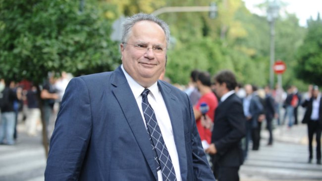 Παρέμβαση Κοτζιά για ΠΑΟΚ-Ξάνθη με ολίγον...Πρέσπες και Κυπριακό