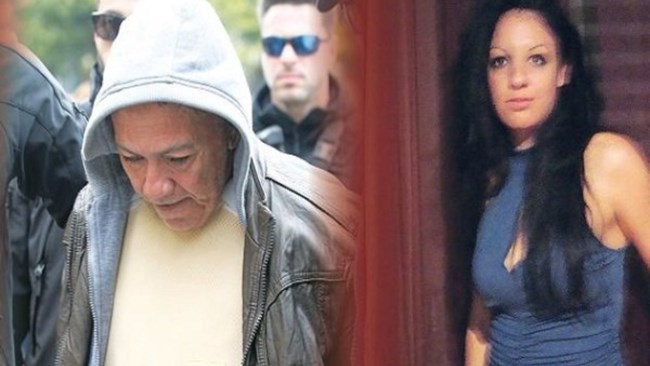 Δώρα Ζέμπερη: Αποζημίωση στον πατέρα της από τον Δ. Αθηναίων για πλημμελή φύλαξη του νεκροταφείου όπου δολοφονήθηκε