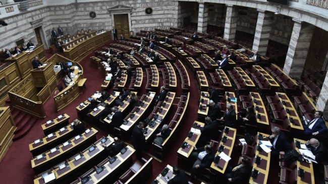 Novartis προκαταρκτική: Θα καταθέσει 5η εισαγγελική λειτουργός