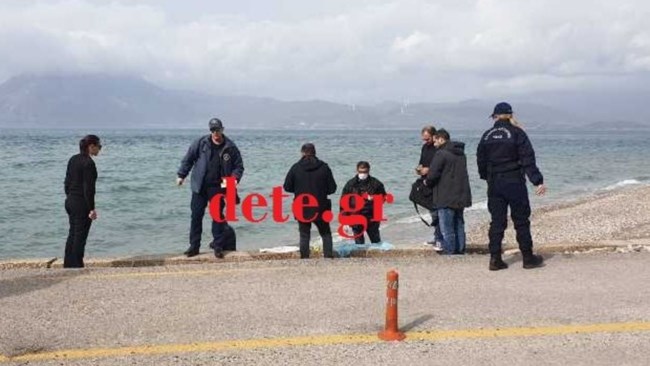 Τραγωδία με το πνιγμένο βρέφος στην Πάτρα: Στο εδώλιο η 27χρονη μητέρα