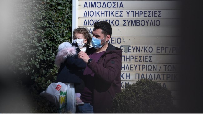 Γρίπη: 15 νεκροί σε μια εβδομάδα - Τι πρέπει να προσέξετε