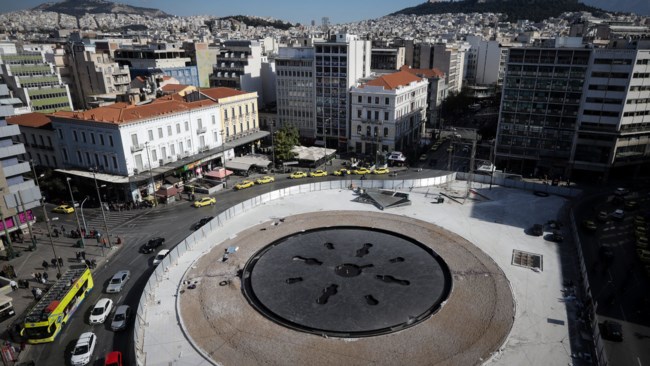 Επενδυτικό πρόγραμμα μαμούθ και μείωση φόρων από τα υπερέσοδα της φοροδιαφυγής - Οι μεγάλες προτεραιότητες της επόμενης τριετίας