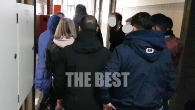 Νεκρό μωρό Πάτρα: Ράκος η μάνα και ο πατέρας της 27χρονης