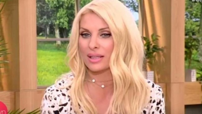 Η Ελένη Μενεγάκη στον ΑΝΤ1; Οι πρώτες πληροφορίες