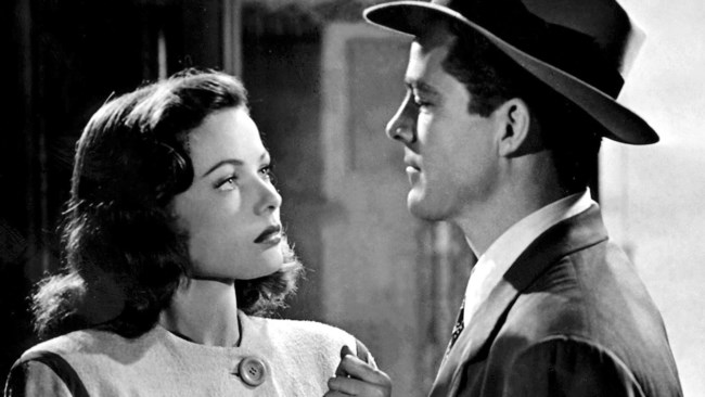 LORIN+BACALL