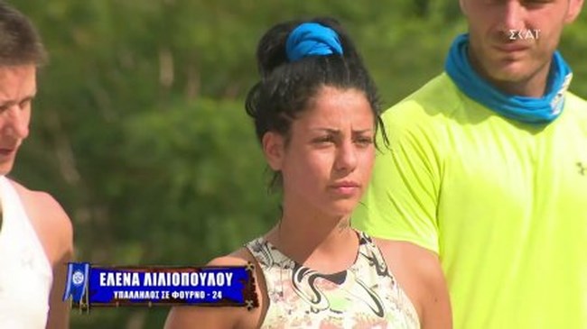 survivor