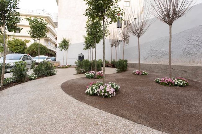 ΠάρκοΤσέπης