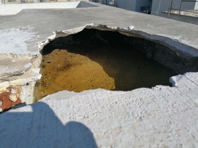 Κυψέλη: Αυτή είναι η 29χρονη ''Μήδεια'' - Ο Πολωνός σύντροφός της σκότωσε το 7χρονο παιδί της και έκρυψε τη σορό στη βεράντα [Εικόνες]