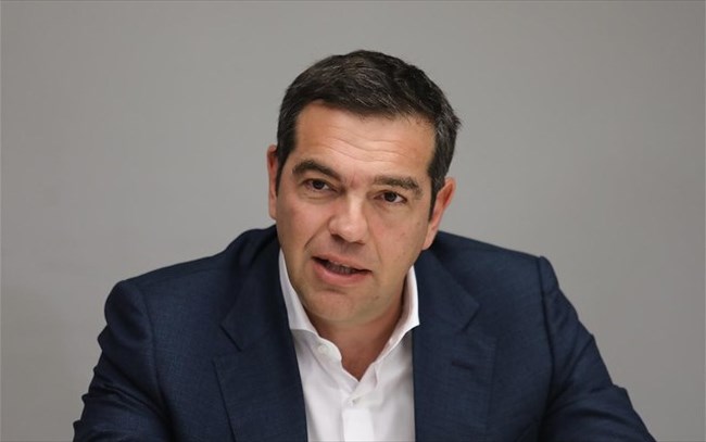Φωτιά στις Μυκήνες: Απάντηση Μενδώνη σε Τσίπρα - "Στη διάθεσή του να τον ξεναγήσω προσωπικά..."