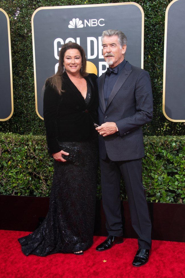 Keely Shaye Smith