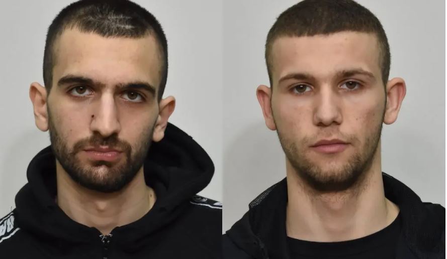 Αυτή είναι η "συμμορία των 10" που έκλεβε ηλικιωμένους - Πώς τους εξαπατούσαν και έμπαιναν στα σπίτια τους