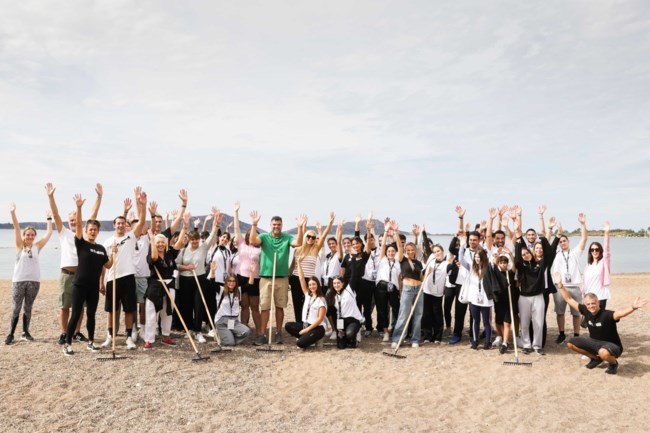 Navarino Challenge