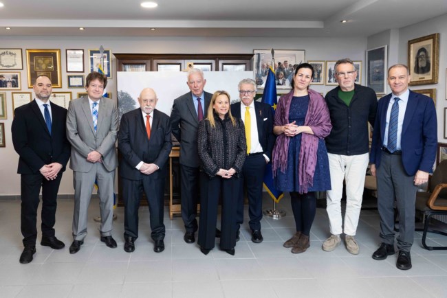 ΜΟΥΣΕΙΟ ΟΛΟΚΑΥΤΩΜΑΤΟΣ ΘΕΣΣΑΛΟΝΙΚΗ